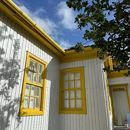 Owls Hostel Ildefonso Porto Exterior photo
