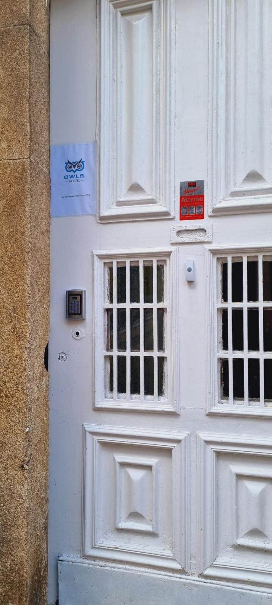 Hostal Owls Ildefonso *