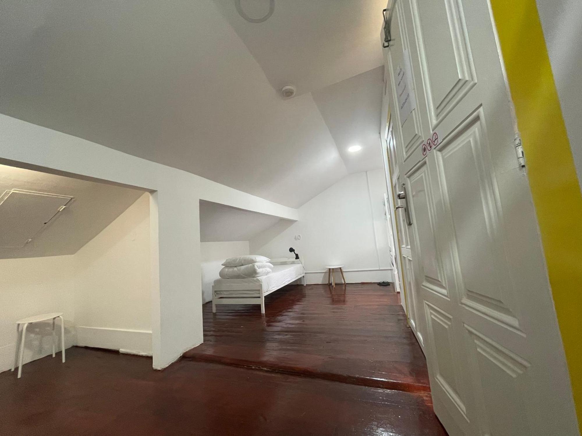 Owls Ildefonso Hostal