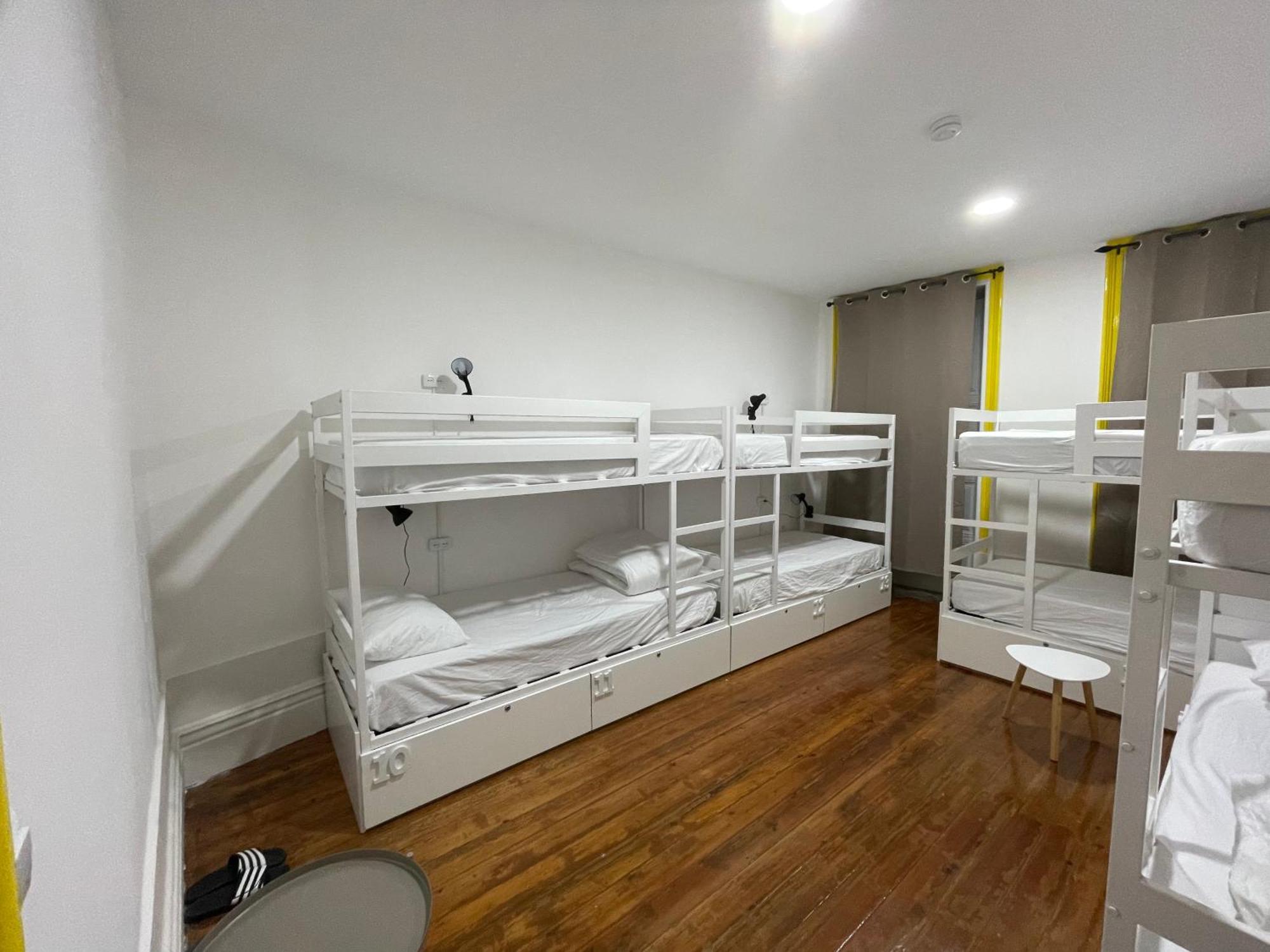Owls Ildefonso Hostal Oporto